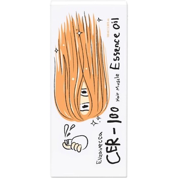 Elizavecca - CER-100 Collagen Coating Hair Muscle Essence 150ml
