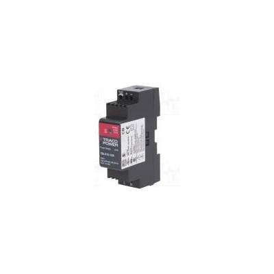 Napájecí zdroj spínaný 12W 5VDC 2,4A 85÷264VAC DIN 100g 73%