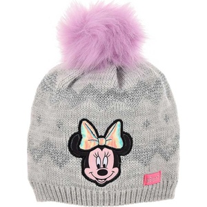 Kids movie heroes Шапка minnie - sportdepot - 21,91 лв