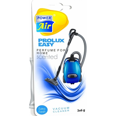 Prolux Power air Extra Fresh 3 x 6 g