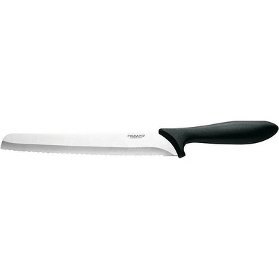 FISKARS nôž Primo 717505 čierny/strieborný