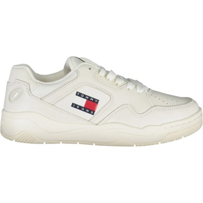 Tommy Hilfiger Спортни обувки за жени tommy hilfiger, Цвят Бяло (en0en02524f_biybl)