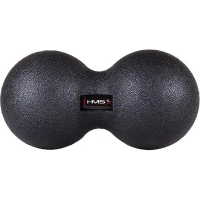 HMS Masážna loptička BLM02 Lacrosse ball 12 cm