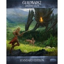 Guild Wars 2 Janthir Wilds
