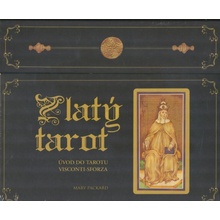 Zlatý tarot