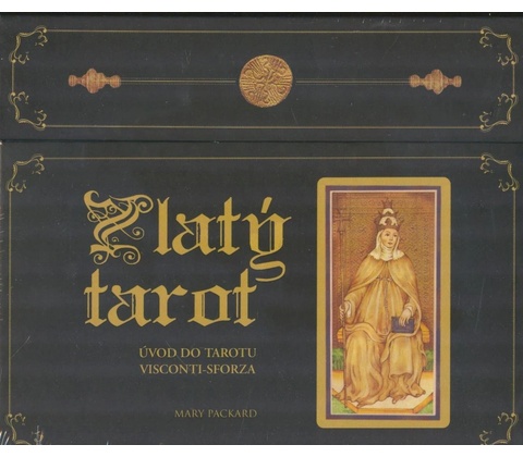 Zlatý tarot