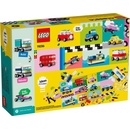 Image 1 of LEGO® Classic - Creative Vehicles (11036)