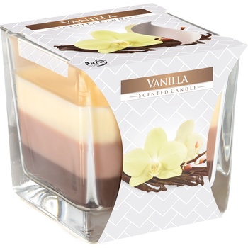 BISPOL Vanilla 170 g