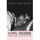 Love, Freddie: Mercury's Final Secret