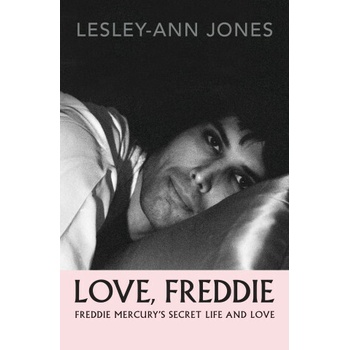Love, Freddie: Mercury's Final Secret