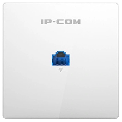 Точка за достъп Tenda W36AP, 2.4GHz (300Mbps)/ 5GHz (867Mbps), 2x 10/100/1000 Base TX ports, 2x вътрешни антени (W36AP)