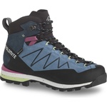 Dolomite Дамски алпийски обувки Dolomite Women's Shoe Crodarossa Hi GTX 2.0 Mountaineering boots - Denim Blue - размер 39, 5 (EU) (120-0159-0115)