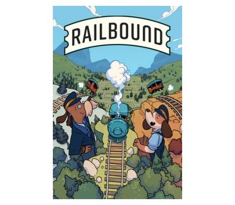 Railbound