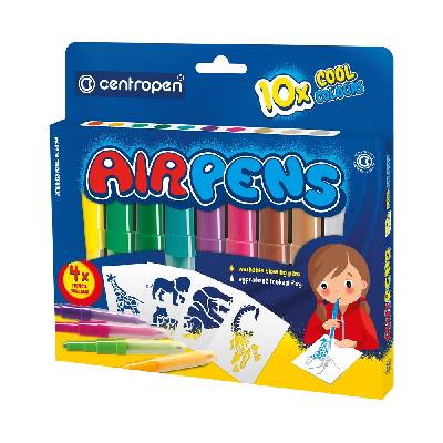 Centropen Cool 1500 10ks