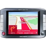 Becker Traffic Assist Pro 7916 GPS навигация