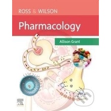 Ross & Wilson Pharmacology - Allison Grant