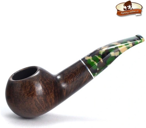 Savinelli Bianca Smooth 310