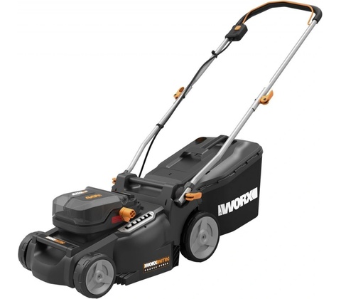 Worx WG737E