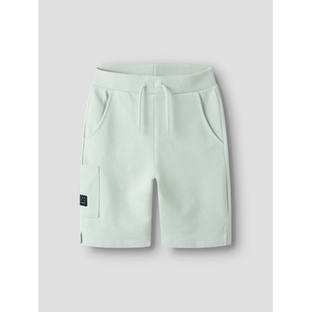 NAME IT Къси панталони nkmvivasse long swe shorts unb