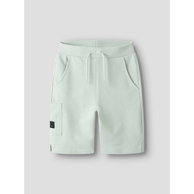 NAME IT Къси панталони nkmvivasse long swe shorts unb