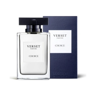 Verset choice niche parfémovaná voda pánská 100 ml