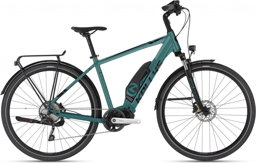 Kellys e-Carson 10 SH 2023