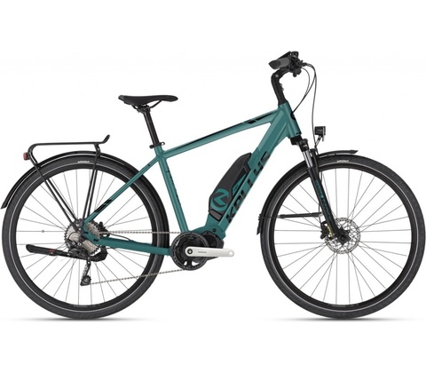 Kellys e-Carson 10 SH 2023