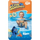 Huggies Little Swimmers 5-6 12-18 kg do vody 11 ks