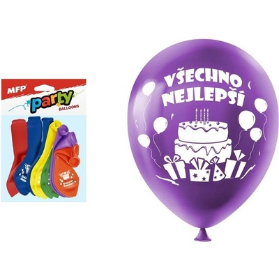 DOPRODEJ Ditipo Hrací přání VĚNOVÁNÍ / Lenka Filipová