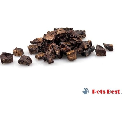 Pets Best Pets Best hovězí plíce kousky 125 g