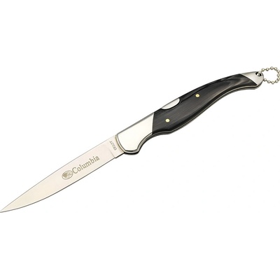Columbia A030 Čierna 10 cm