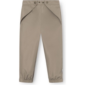 Mini A Ture Детски туристически панталон Mini A Ture Kid's Matkodiak Walking trousers - Grey Brown - размер 146 (EU) (701-4527-0218)