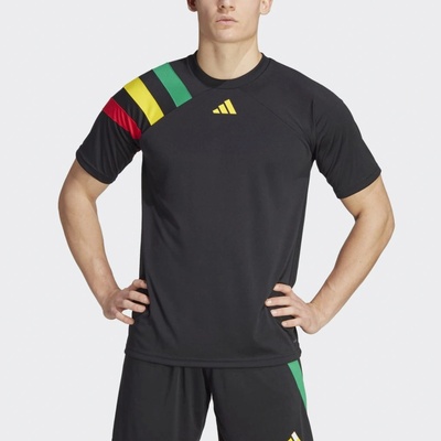 Adidas Dres Fortore 23 Černá