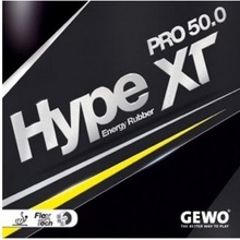 Gewo Hype XT PRO 50