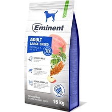 Eminent Adult Large Breed 25/13 15 kg