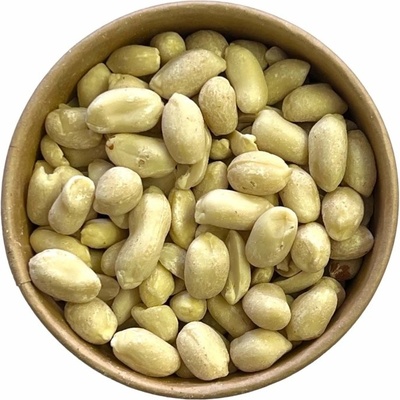 Nutworld Arašídy loupané natural 1 kg