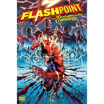 Flashpoint - Geoff Johns