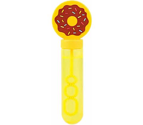 Bublifuk donut 14 cm