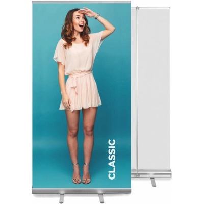 MH Technic s.r.o. Roll Up Classic 100x200 cm