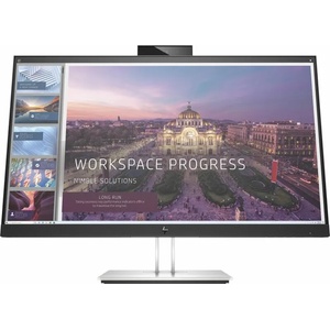 HP EliteDisplay E24d G4 6PA50A4 Монитори