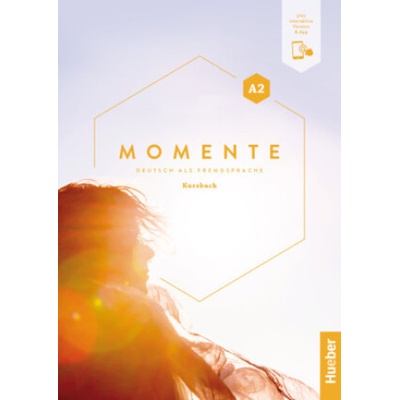 Momente A2, m. 1 Buch, m. 1 Beilage