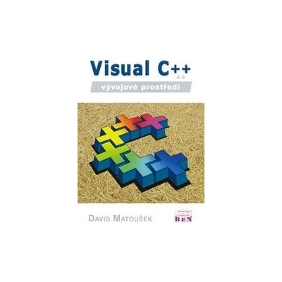 Visual C 6.0 - vývojové prostředí - Matoušek David