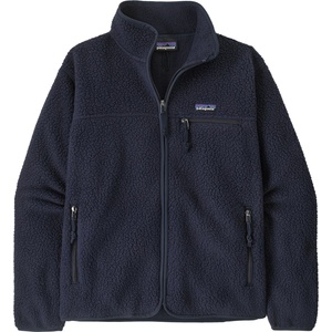 Patagonia Дамско поларено яке Patagonia Women's Retro Pile Jacket Fleece jacket - Sunken Blue - размер XXL (105-7989-0416)