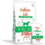 Calibra Dog Life Adult Medium Breed Lamb 14, 5 kg