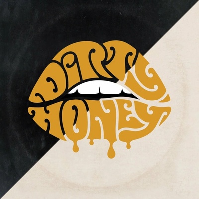 DIRTY HONEY - DIRTY HONEY CD