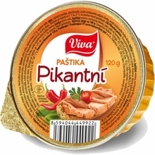 Viva Pekelníkovy tousty, 120g