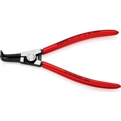 Knipex Kleště na pojistné kroužky 46-21-A31 - KN46-21-A31 – Zbozi.Blesk.cz
