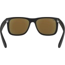 Image 1 of Ray-Ban Justin RB4165 622/55