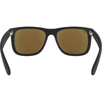 Image 1 of Ray-Ban Justin RB4165 622/55