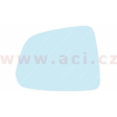 sklo zpětného zrcátka L 3762821
